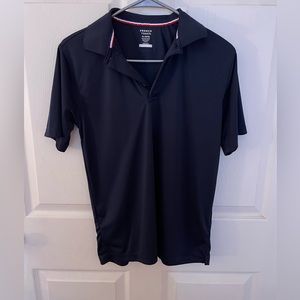 Boys polo school shirts
